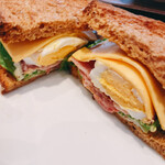 上島珈琲店 - 料理写真: