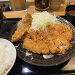 Tonkatsu Maruya - 