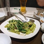 菜香新館 - 