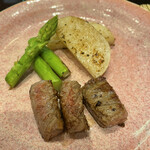 石焼料理 木春堂 - 