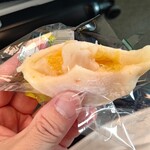 もち菓子のかしはら - 