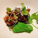 新中国料理HARAKAWA - 