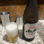 Shinki - 瓶ビール