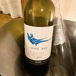 トルナヴェント - Gaja Rossj-Bass Langhe 2019