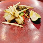 新中国料理HARAKAWA - 