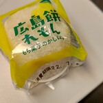 もち菓子のかしはら - 