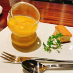 新中国料理HARAKAWA - 