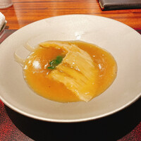 新中国料理HARAKAWA 北新地店 - 