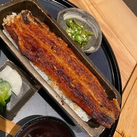 うなぎ四代目菊川 ミッドランドスクエア 名古屋本店 - 