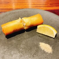 新中国料理HARAKAWA 北新地店 - 