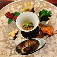 新中国料理HARAKAWA 北新地店 - 