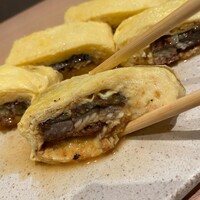 うなぎ四代目菊川 ミッドランドスクエア 名古屋本店 - 