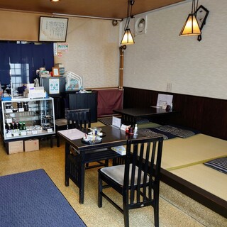 甘味茶屋ぶんご_2