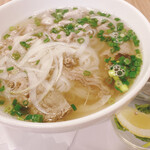 PHO HANOI - 