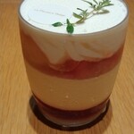 ラ・パティスリー・ベルジュ - ヴァネッサ