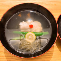 料理屋まえかわ - 