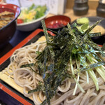 Soba Yuzen Shukou Miduki - 