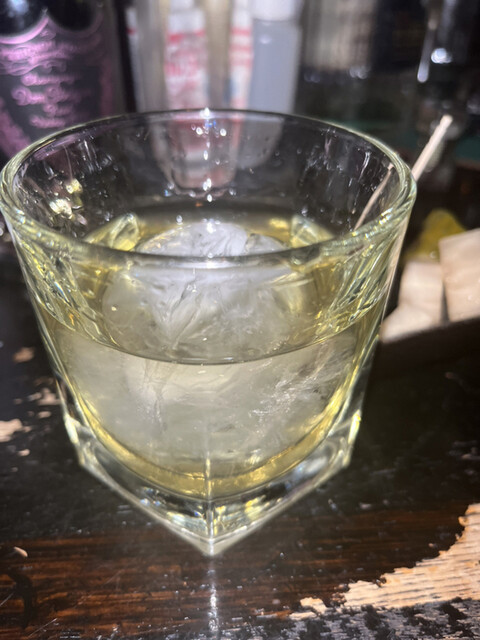 Shot BAR KING Hirakata photo 2