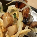 焼き油そば専門店 焼爺 - 