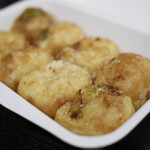 天風 - 塩オリーブ