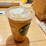 STARBUCKS - 