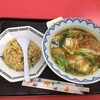 スタミナラーメン - 料理写真: