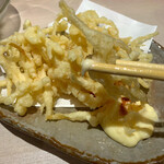 Sushi Tempura Gosakutei - 