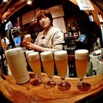 角打ち 酒屋の隣 - ちょい呑みに””白穂乃香”