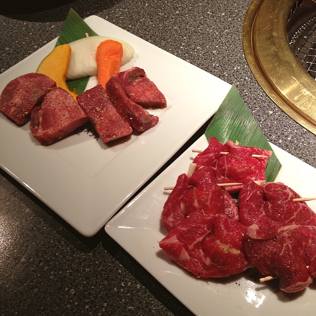 Hyper Gaja 富田店 ハイパーガヤ 郡山富田 焼肉 食べログ Hyper Gaja 富田店 ハイパーガヤ 郡山富田 焼肉 食べログ