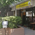 Trattoria Pizzeria Casasola - 