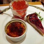 クー・ドゥ・バレーヌ - 