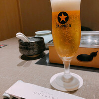 京都つゆしゃぶCHIRIRI 銀座京橋店 - 