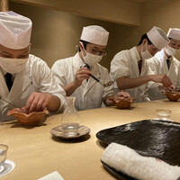 富小路 やま岸 - 