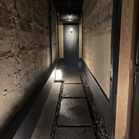 富小路 やま岸 - 