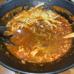 辛麺 キッチン 彩 - 