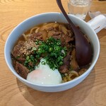 Wakesanuki Udon Akijitan - 