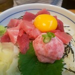 和食レストランとんでん - 