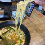 辛麺 キッチン 彩 - 