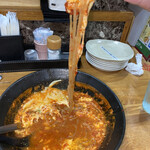 辛麺 キッチン 彩 - 