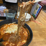 辛麺 キッチン 彩 - 