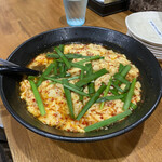 辛麺 キッチン 彩 - 