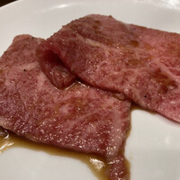 ビーフキッチン 渋谷店 - トモサンカク