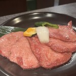 Yakiniku Hokuto - 