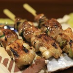 Yakitori Yuu Arakaruto - 