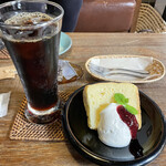 Hajime Kafe - 