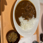 カレーショップ シエール - 