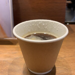 TOKYO PANINO AROMAFRESCA - アメリカーノコーヒー