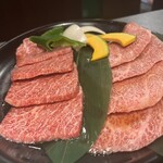 Yakiniku Hokuto - 