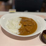 カレーショップ シエール - 