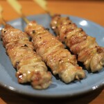 Yakitori Yuu Arakaruto - 